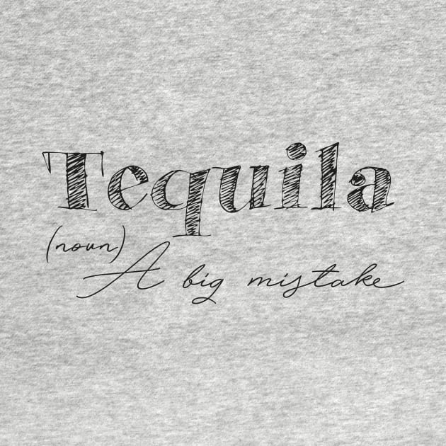 Tequila by ivaostrogonac